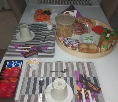 Acquiaviva Lit Et Petit-Déjeuner | La Tana Delle Lepri