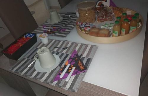 Acquiaviva Lit Et Petit-Déjeuner | La Tana Delle Lepri