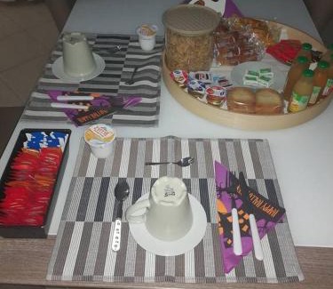 Acquiaviva Lit Et Petit-Déjeuner | La Tana Delle Lepri