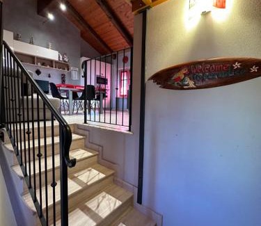 Piozzo Appartement | La tana di Piozzo