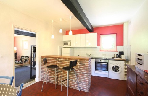 Ambrumesnil Maison | La Tanevière - AMBRUMESNIL