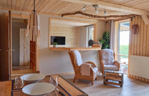 Chaudfontaine Maison | La tanière
