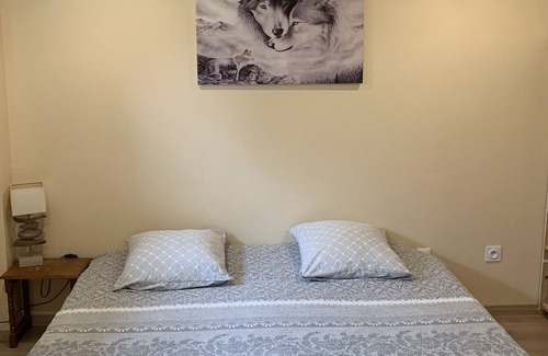 Wolfskirchen Appartement | La Tanière du Loup