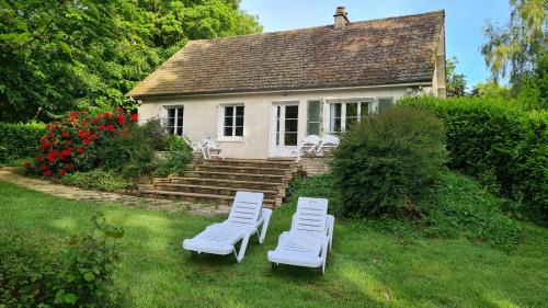 Gueures Maison | LA TANIÈRE