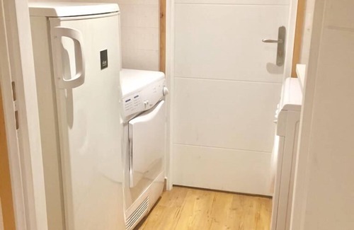 Les Gets Appartement | La Taniere - spacieux appartement au pied des pistes situé aux pistes aux Gets