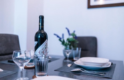 Zamora Appartement | La Tarasca Alojamiento turístico