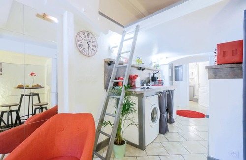 Pallud Maison | LA TARINE N°6 - PALLUD