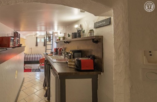 Pallud Maison | LA TARINE N°6 - PALLUD