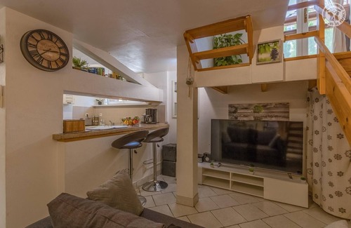 Pallud Maison | LA TARINE N°8 - PALLUD