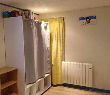 Le Bernard Maison | La Tarrière