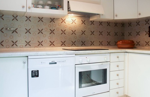 Voiandes Appartement | La Tartufaia by Interhome