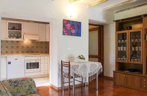 Voiandes Appartement | La Tartufaia by Interhome