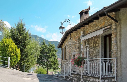 Voiandes Appartement | La Tartufaia by Interhome