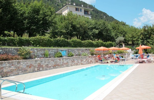 Voiandes Appartement | La Tartufaia by Interhome