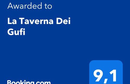Pian Nava Lit Et Petit-Déjeuner | La Taverna Dei Gufi