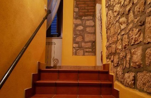 Morcone Maison | La Taverna