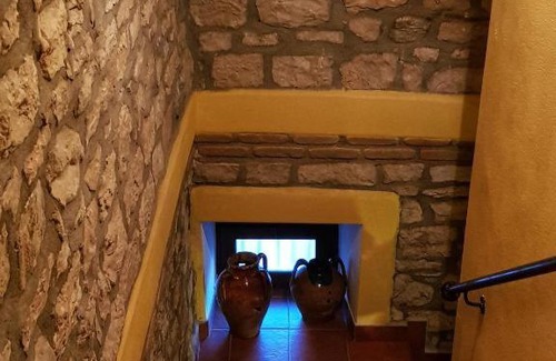 Morcone Maison | La Taverna