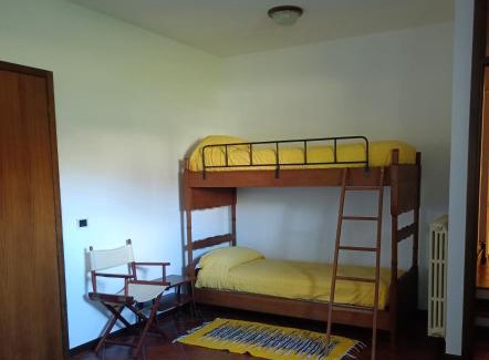 San Pietro di Feletto Appartement | La taverna di Anna