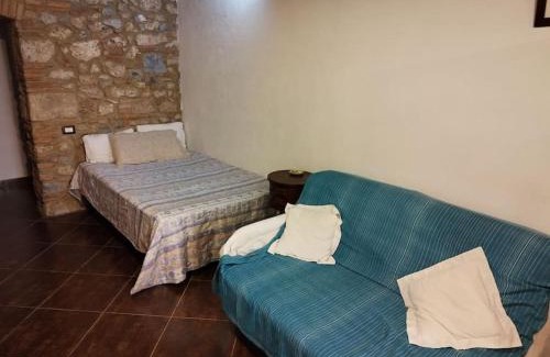 Massa Marittima Appartement | La taverna sotto la torre