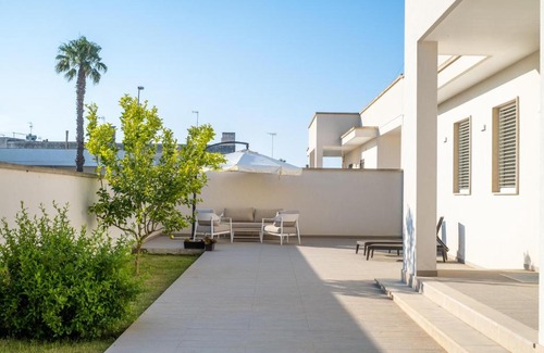 Calimera Appartement | La Tavernetta di Elisa
