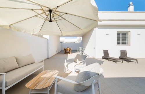 Calimera Appartement | La Tavernetta di Elisa
