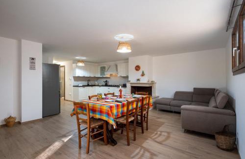 Calimera Appartement | La Tavernetta di Elisa