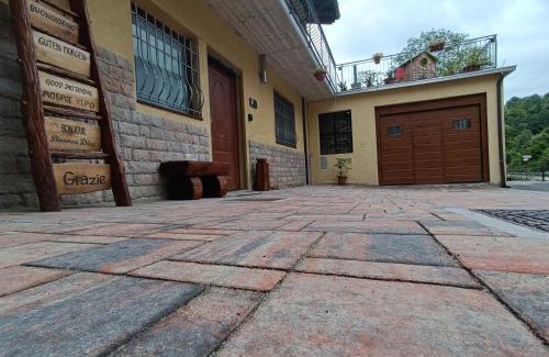 Casto Appartement | La Tavernetta