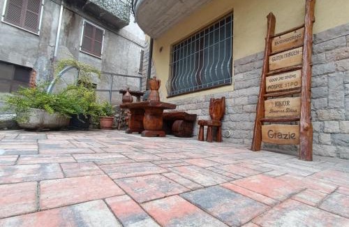 Casto Appartement | La Tavernetta