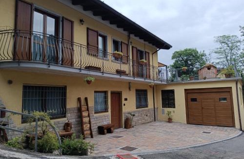 Casto Appartement | La Tavernetta