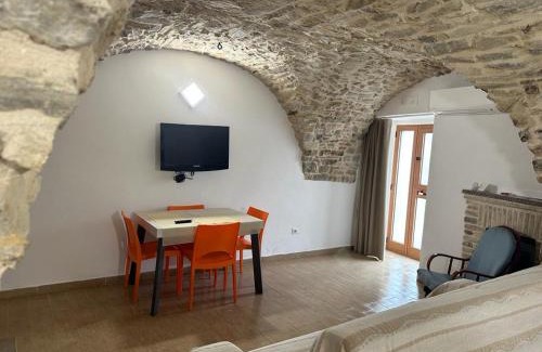 Pietramontecorvino Appartement | La Tavernetta