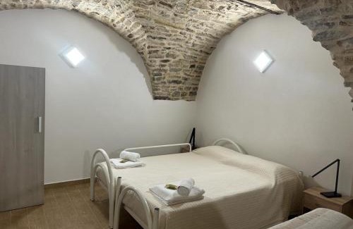Pietramontecorvino Appartement | La Tavernetta
