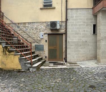 Pietramontecorvino Appartement | La Tavernetta