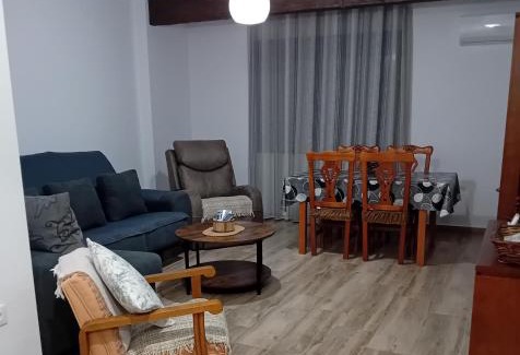 Aldehuela de Jerte Maison | La Teja del Jerte