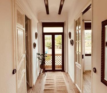 Losa del Obispo Appartement | La Teja