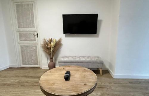 Losa del Obispo Appartement | La Teja