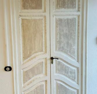 Losa del Obispo Appartement | La Teja
