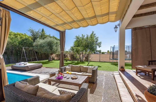 Marchena Maison | Maison vacances La Teja