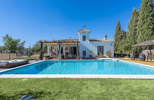 Marchena Maison | Maison vacances La Teja