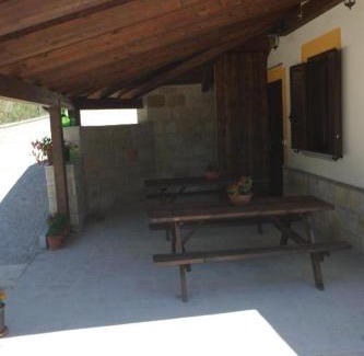 Corleto Monforte Maison | La Tempa del Padrone, Corleto Monforte