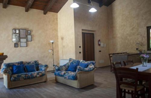 Corleto Monforte Maison | La Tempa del Padrone, Corleto Monforte