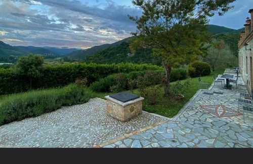 Precetto Maison | La Tenuta dei Fiori