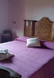 Patrica Maison | La tenuta del campo di sopra
