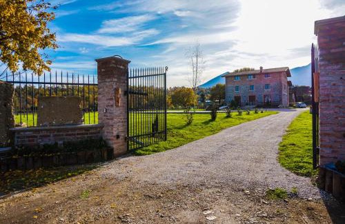 Patrica Maison | La Tenuta del Campo di Sopra