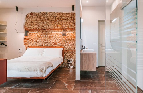 Fossano Autre | La Tenuta di Santo Stefano Agri Resort & Spa