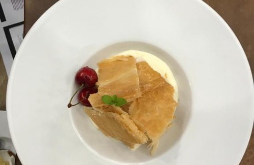 Pofi Maison | La Tenuta di Trimalcione