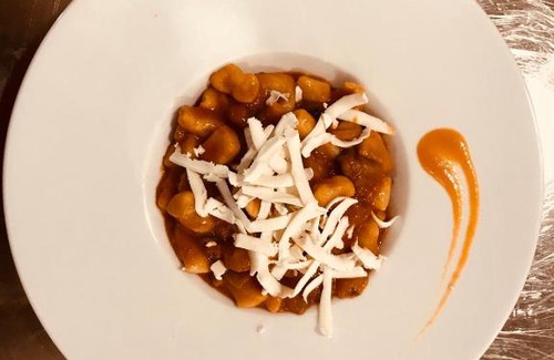 Pofi Maison | La Tenuta di Trimalcione