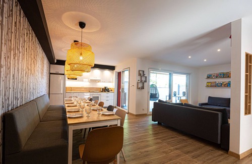 Griesheim-pres-Molsheim Cottage | La Terrasse 14 à 24 pers contact O6 6I 4O 9I I9
