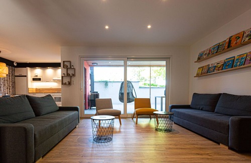 Griesheim-pres-Molsheim Cottage | La Terrasse 14 à 24 pers contact O6 6I 4O 9I I9