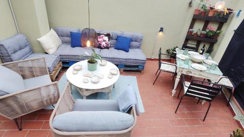 La Linea de la Concepcion Maison | La Terraza de La Línea