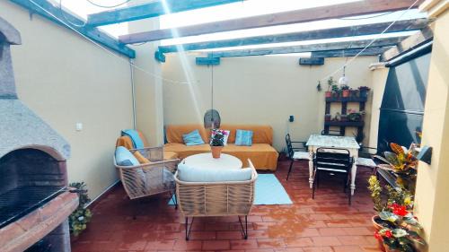 La Linea de la Concepcion Maison | La Terraza de La Línea